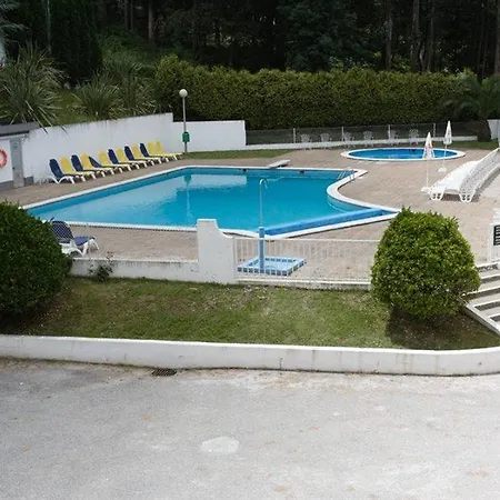 Inatel Otel Santa Maria da Feira
