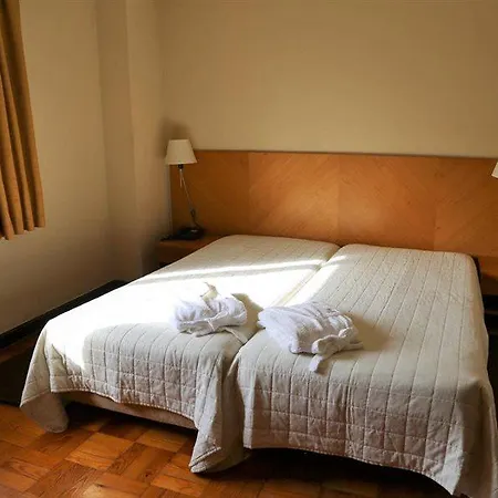 Inatel 3* 산타마리아다페이라