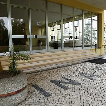 Otel Inatel Santa Maria da Feira