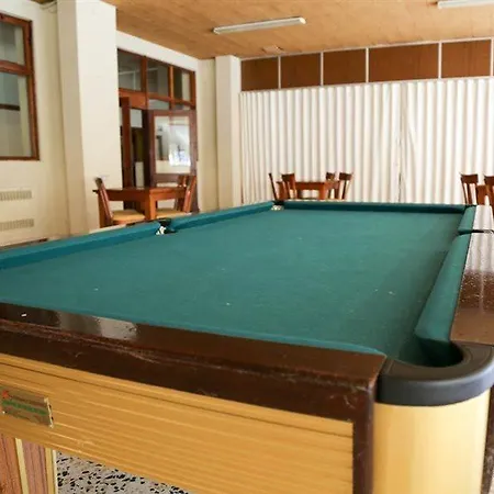 Inatel Otel 3*