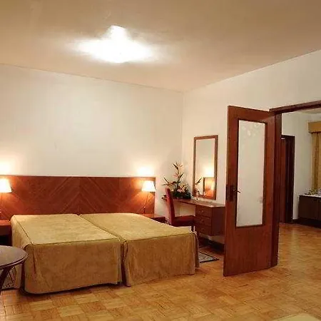 Otel Inatel 3*