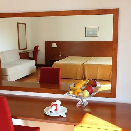 Otel Inatel Santa Maria da Feira