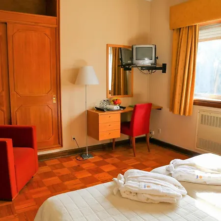 Inatel Otel Santa Maria da Feira