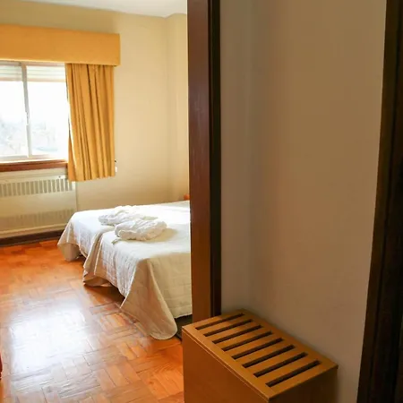 Inatel Szálloda