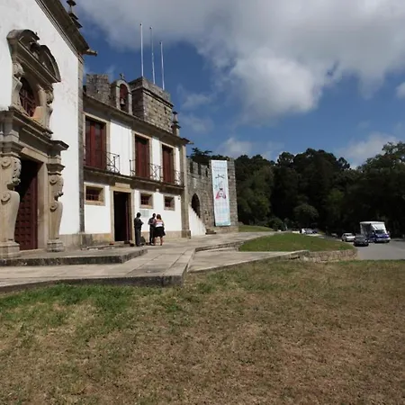 Inatel Hotel Santa Maria da Feira