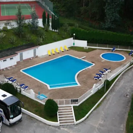 Inatel 3* Santa Maria da Feira