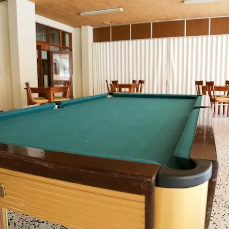 Inatel Otel Santa Maria da Feira