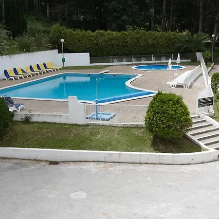 Otel Inatel 3*