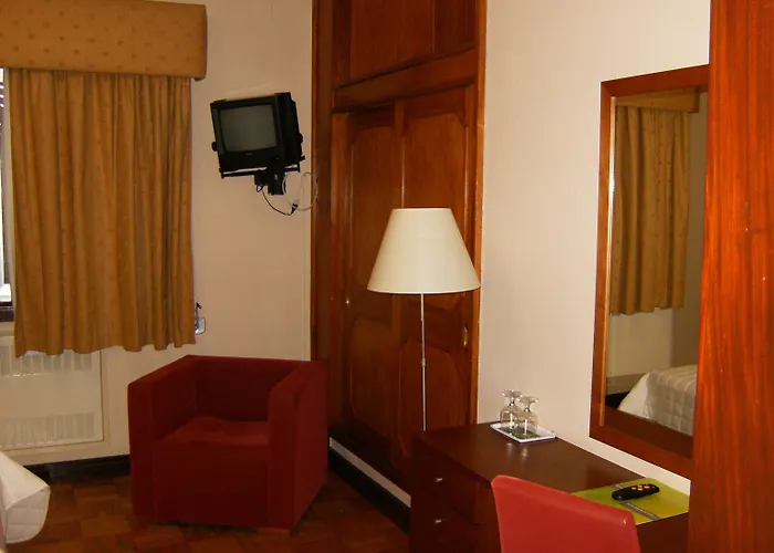 Inatel Santa Maria da Feira