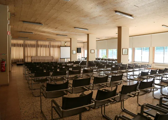 Hotel Inatel Santa Maria da Feira