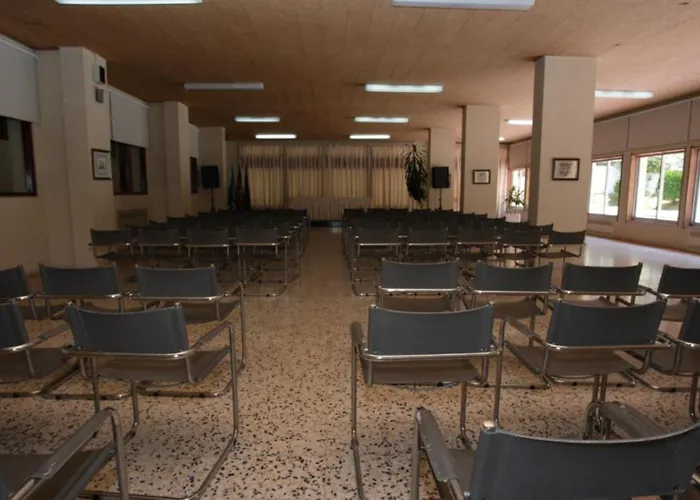 Inatel 3* Santa Maria da Feira