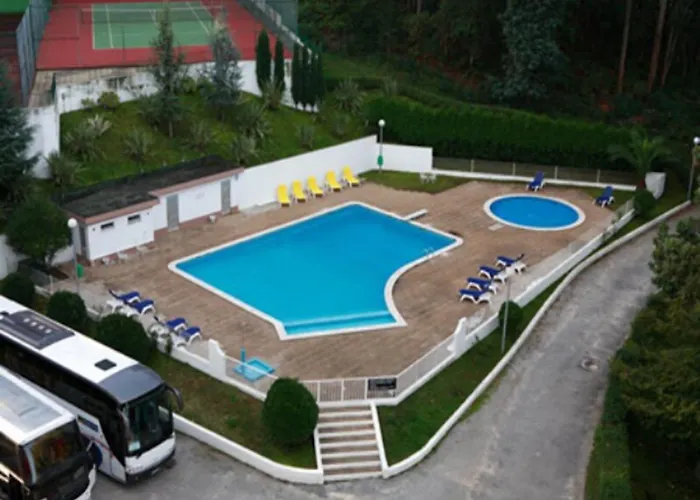 Inatel 3* Santa Maria da Feira